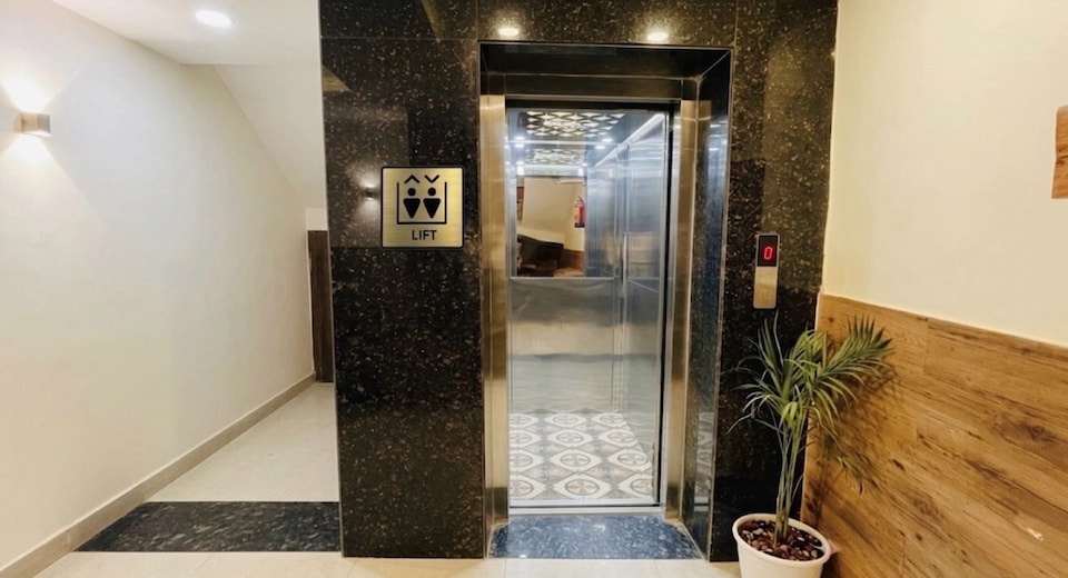 Hotel O Shri Panchmukhi Residency, Kota, Kota