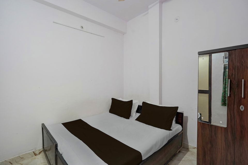 Hotel O Shri Panchmukhi Residency Baran Road, Kota, Kota