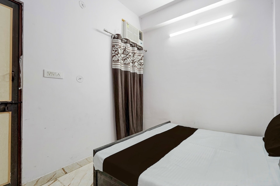 Hotel O Shri Panchmukhi Residency Baran Road, Kota, Kota