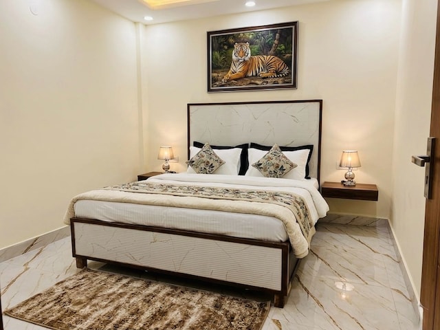 Hotel O Shri Panchmukhi Residency Baran Road