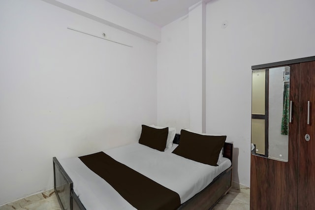 Hotel O Shri Panchmukhi Residency Baran Road