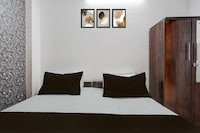 Hotel O Shri Panchmukhi Residency Baran Road