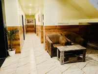 Hotel O Shri Panchmukhi Residency