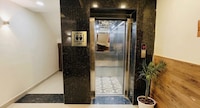 Hotel O Shri Panchmukhi Residency