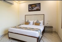 Hotel O Shri Panchmukhi Residency Baran Road
