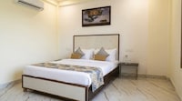 Hotel O Shri Panchmukhi Residency Baran Road