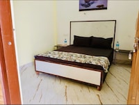 Hotel O Shri Panchmukhi Residency Baran Road