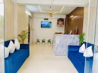 Hotel O Shri Panchmukhi Residency