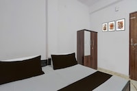Hotel O Shri Panchmukhi Residency Baran Road