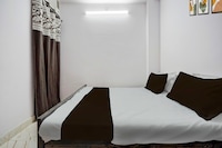 Hotel O Shri Panchmukhi Residency Baran Road