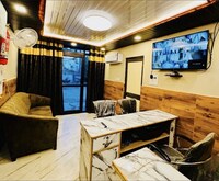 Hotel O Shri Panchmukhi Residency