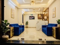 Hotel O Shri Panchmukhi Residency