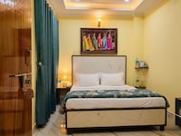 Hotel O Shri Panchmukhi Residency Baran Road