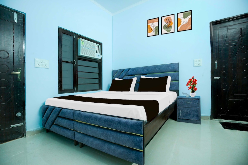 [Day Stay - 8 AM to 8 PM] Hotel O Nayagaon Vikas Nagar, Nayagaon Chandigarh, Chandigarh