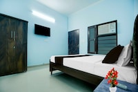 Hotel O Nayagaon Vikas Nagar
