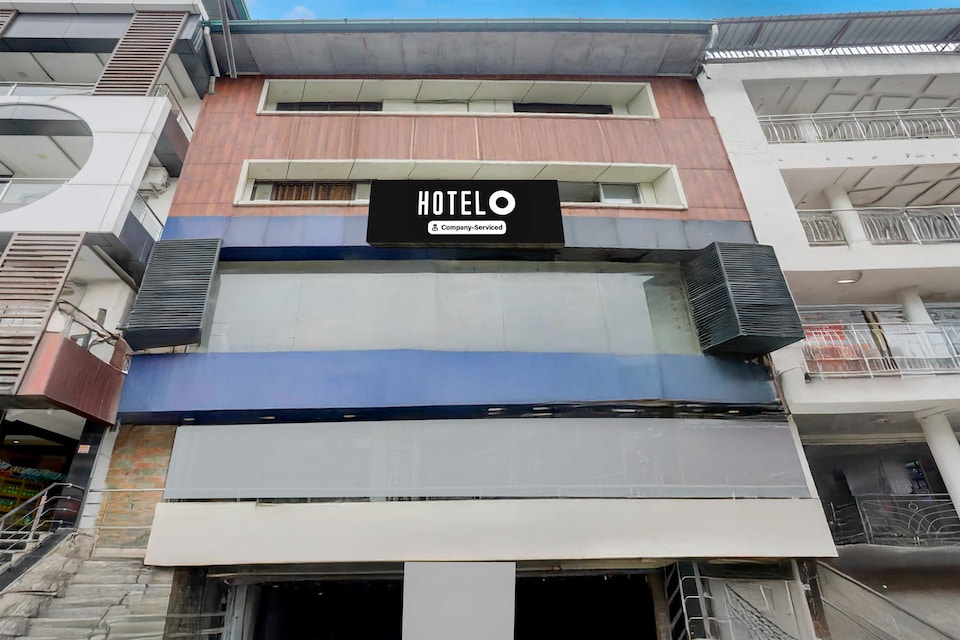 Hotel O India Bhutan Zero Point, Jaigaon, Jaigaon