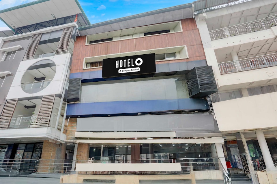 Hotel O India Bhutan Zero Point, Jaigaon, Jaigaon