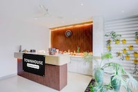 Super [Day Stay - 12 Hrs Slot : 8 AM to 8 PM] Hotel O India Bhutan Zero Point