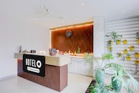 Hotel O India Bhutan Zero Point