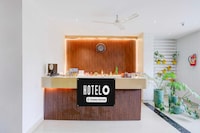 Hotel O India Bhutan Zero Point