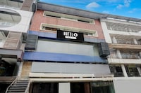 Hotel O India Bhutan Zero Point