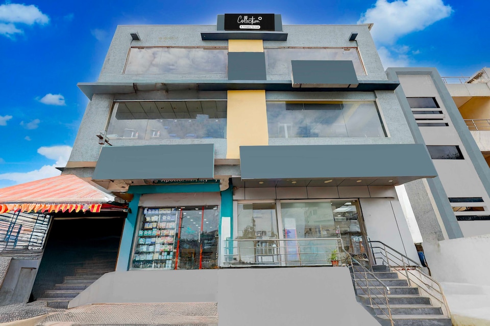 Collection O Visakhapatnam Clock Tower, Vizianagaram, Visakhapatnam