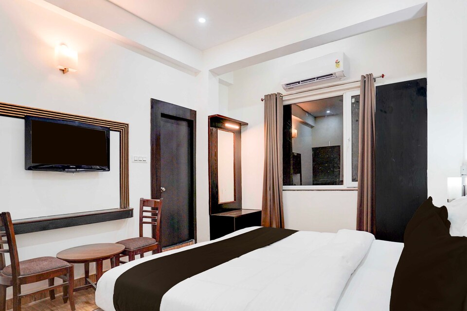 Townhouse Sarnath Temple, Cantonment, Varanasi