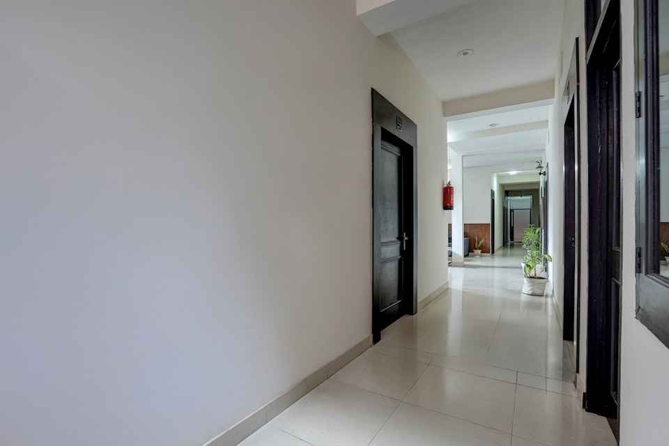 SPOT ON MEZBAANI, Jind, Jind