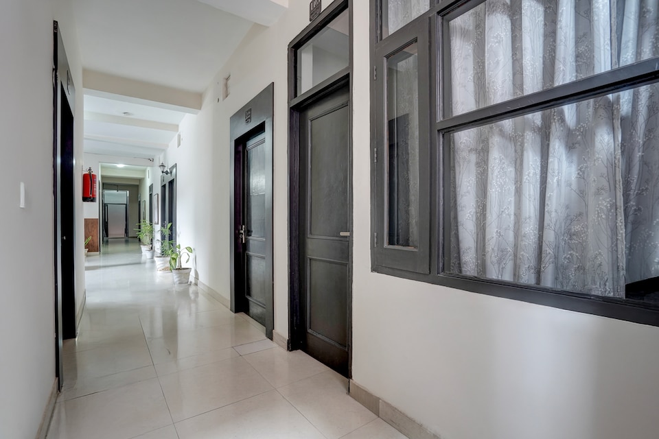 SPOT ON MEZBAANI, Jind, Jind