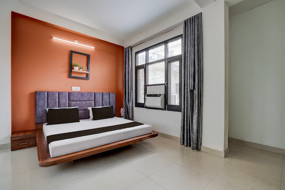 SPOT ON Hotel Mezbaani , Jind, Jind