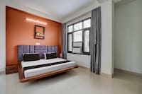 SPOT ON Hotel Mezbaani 