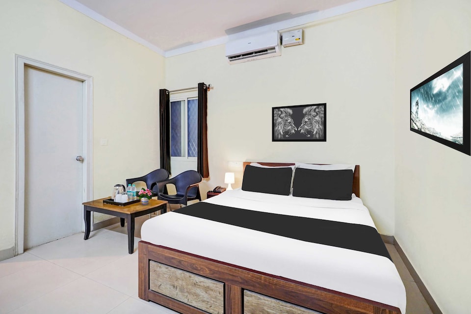 Townhouse Oak Mysore Shri Lakshmikantha Swamy Temple, Mysore Vijayanagar Hebbal, Mysore