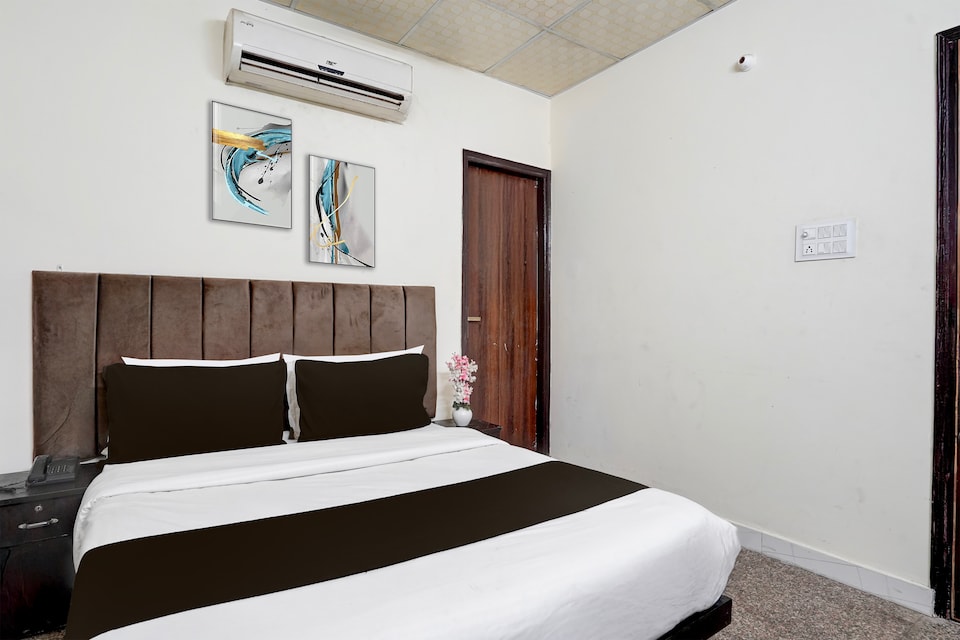 Collection O Johri Enclave Metro Station Second Home, Ghaziabad City, Ghaziabad