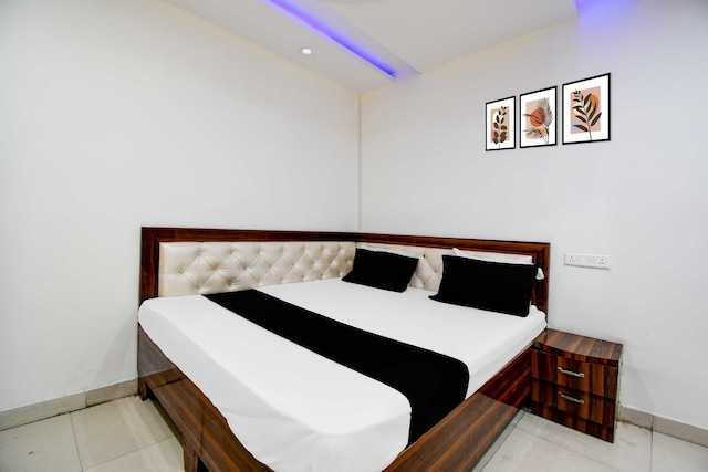 Collection O Gorakhpur Industrial Area Shaurya Inn