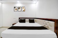 Collection O Gorakhpur Industrial Area Shaurya Inn