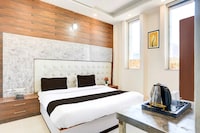 Collection O Chandigarh ITBP Campus