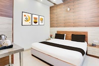 Collection O Chandigarh ITBP Campus