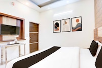 Collection O Chandigarh ITBP Campus