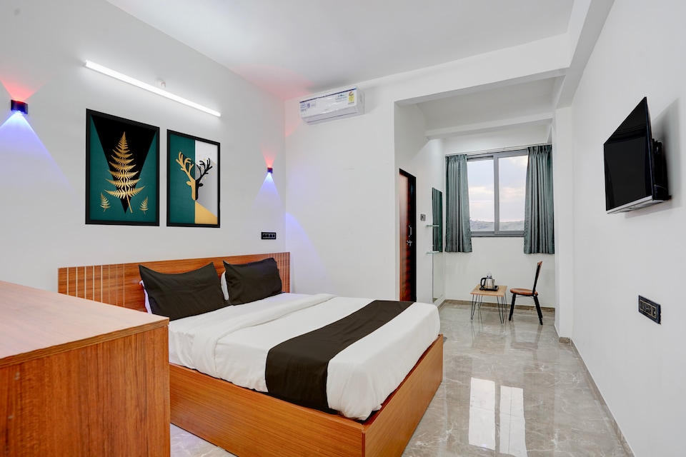 Collection O Kanifnath Trek Pune, Hadapsar Pune, Pune