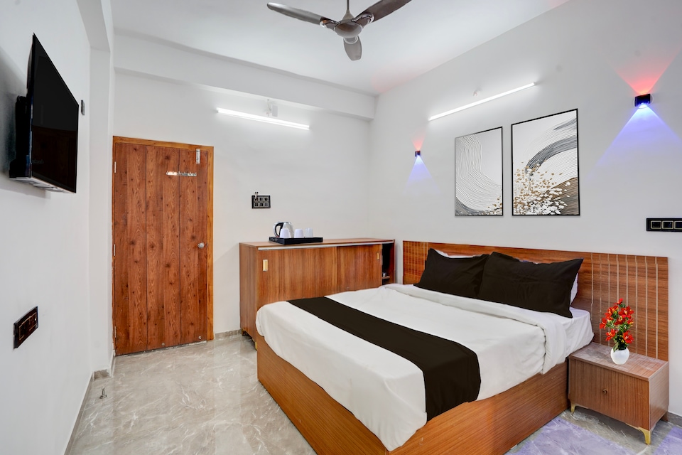 Collection O Kanifnath Trek Pune, Hadapsar Pune, Pune