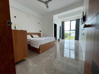 Hotel O DSP Lodge And Restaurant 