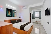 Collection O Kanifnath Trek Pune