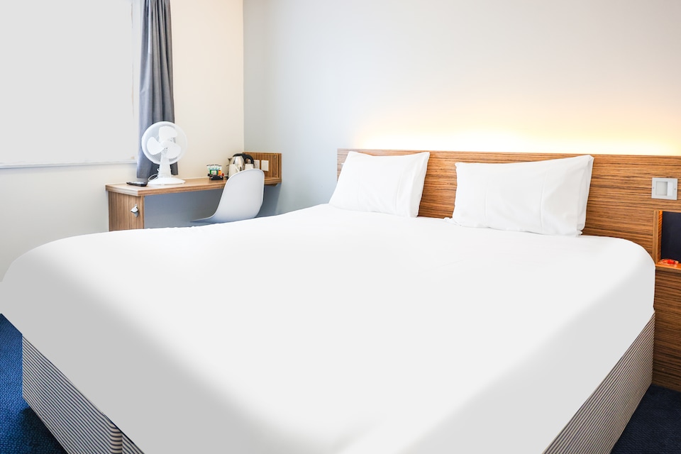 GO2 Lancaster Centre Hotel by OYO, Lancaster (North England), Lancaster