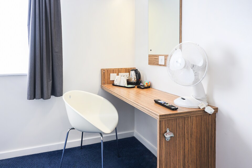 GO2 Lancaster Centre Hotel by OYO, Lancaster (North England), Lancaster