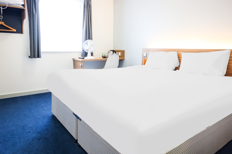 GO2 Lancaster Centre Hotel by OYO, Lancaster (North England), Lancaster