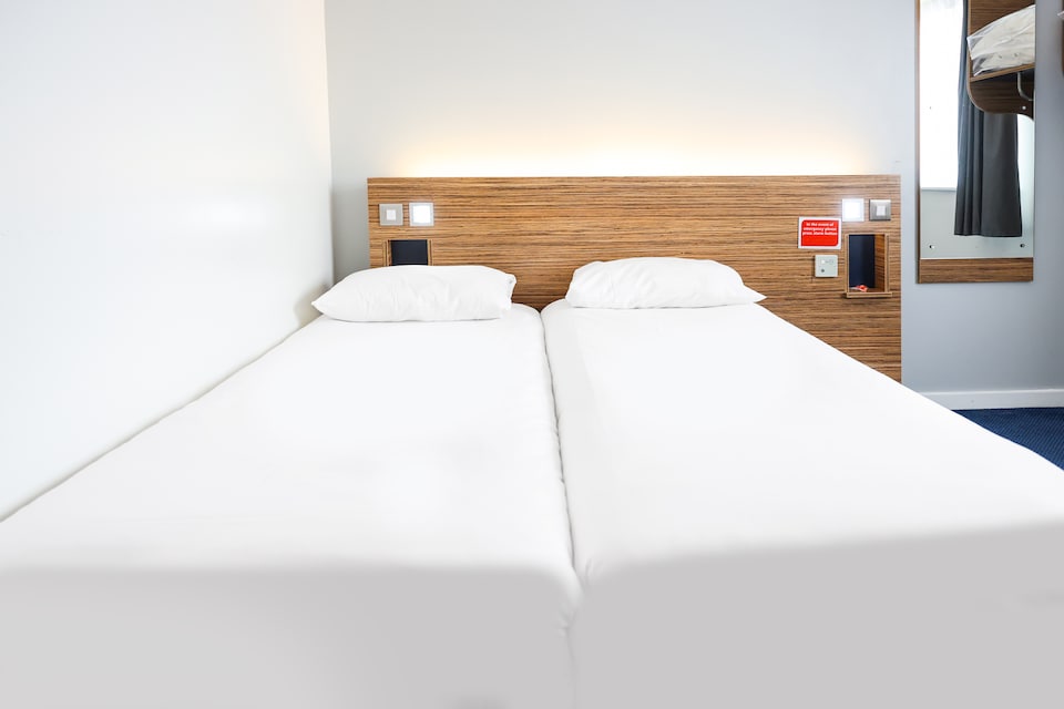 GO2 Lancaster Centre Hotel by OYO, Lancaster (North England), Lancaster