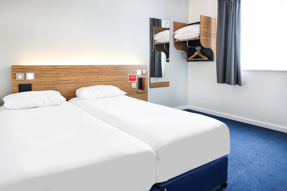 GO2 Lancaster Centre Hotel by OYO, Lancaster (North England), Lancaster