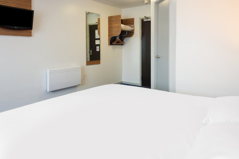 GO2 Lancaster Centre Hotel by OYO, Lancaster (North England), Lancaster