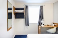 GO2 Lancaster Centre Hotel by OYO