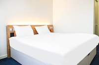 GO2 Lancaster Centre Hotel by OYO